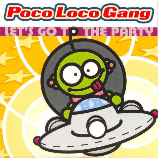 Poco Loco Gang